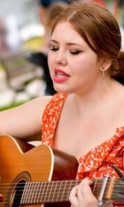 Guitar Lessons | On The Off Beat Music School