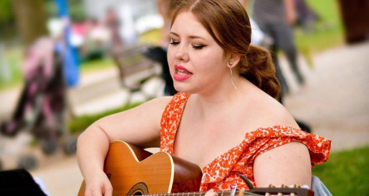 Singing Lessons | On The Off Beat Music School